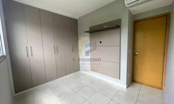 Imagem 7: Life Flores - 89m² - 03 quartos (01 suíte) - 02 vagas