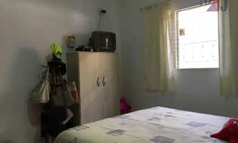 Imagem 5: Casa para venda com 3 quartos, em Parque São Cristóvão - Taubaté - SP