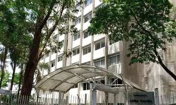 Imagem 2: Apartamento para Venda em São Paulo, Alto da Boa Vista, 3 dormitórios, 3 suítes, 4 banheir