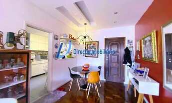 Imagem 4: Apartamento com 3 quartos à venda, 87 m2 em Ipanema, Rio de Janeiro/RJ