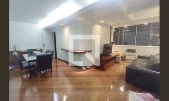 Imagem 3: Apartamento à Venda - Sagrada Família, 4 Quartos, 116 m2