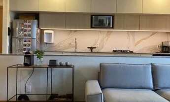 Imagem 2: Alphaville Brasília - Venda/Aluguel 2 quartos