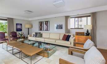 Imagem 4: Apartamento à venda no bairro Vila Andrade - São Paulo/SP