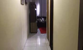 Imagem 6: Casa para venda tem 70 metros quadrados com 2 quartos em Setor Estrela Dalva - Goiânia - G