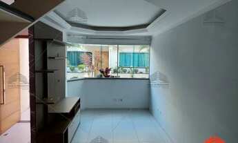 Imagem 5: Sobrado de Condomínio Santa Clara com 2 Suítes, 2 vagas e Área Gourmet