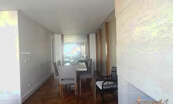 Imagem 6: Apartamento para Venda em São Paulo, Pompeia, 4 dormitórios, 3 suítes, 4 banheiros, 4 vaga