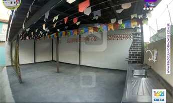 Imagem 7: Rocha Sobrinho Semi Mobiliada, Cond. Fechado Área de Lazer , Piscina privativa