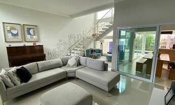 Imagem 4: Excelente sobrado a venda no Swiss Park - Campinas