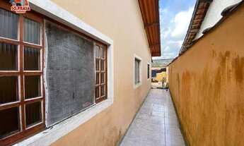 Imagem 3: Casa com 2 dormitórios à venda, 56 m² por R$ 159.000,00 - Jardim Leonor - Mongaguá/SP