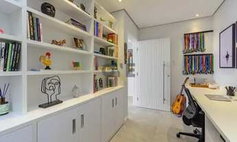 Imagem 4: EMBU DAS ARTES - Casa de Condomínio - Granja Viana