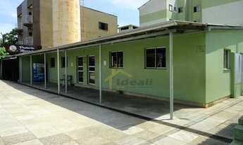 Imagem 4: Apartamento, 49 m² - venda por R$ 145.000,00 ou aluguel por R$ 1.020,00/mês - Nova Sapucai