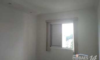 Imagem 2: Apartamento para Locação 2 Quartos, 1 Vaga, 80M², Vila Constança, São Paulo - SP