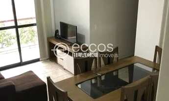 Imagem 7: Apartamento para aluguel, 4 quartos, 1 suíte, 1 vaga, Santa Mônica - Uberlândia/MG