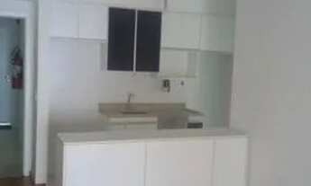 Imagem 5: Apartamento para Locação em São Paulo, Parque Imperial, 3 dormitórios, 1 suíte, 1 banheiro