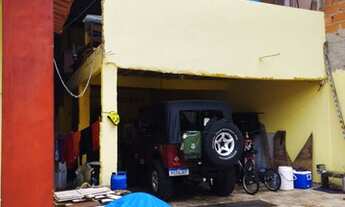 Imagem 4: Vendo Casa em São Pedro 3