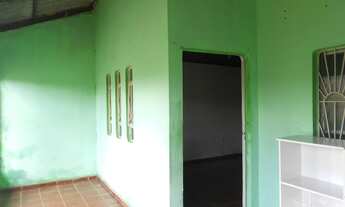 Imagem 4: IMÓVEL COM 02 CASAS EM EXCELENTE LOCALIZAÇÃO. COSTA E SILVA