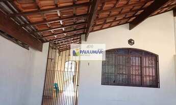 Imagem 4: Casa com 2 dorms, Vila Vera Cruz, Mongaguá - R$ 230 mil, Cod: 831628