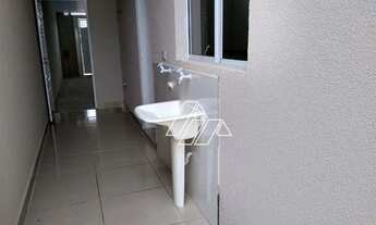 Imagem 6: Casa com 2 dormitórios - Bairro Terra Verde