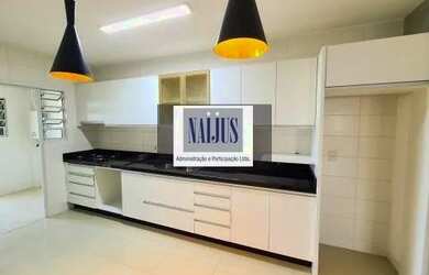 Imagem 5: Apartamento para aluguel e venda tem 131m² com 3 quartos