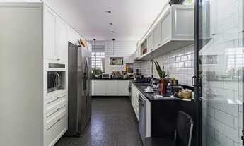 Imagem 7: Venda Apartamento 3 Dormitórios - 186 m² Cerqueira César