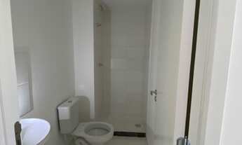 Imagem 6: Apartamento novo 31m2 um quarto