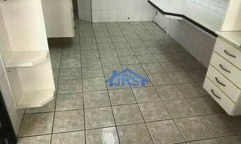 Imagem 7: Apartamento com 3 dormitórios para alugar, 164 m² por R$ 8.670,00/mês - Alphaville Industr