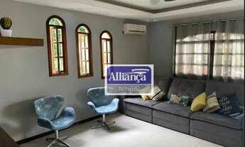 Imagem 5: Casa com 3 dormitórios à venda, 150 m² por R$ 560.000,00 - Porto da Madama - São Gonçalo/R