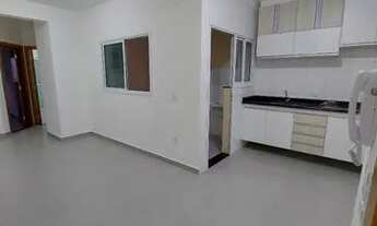 Imagem 3: Apto para locação sem condomínio com elevador 60m² Vila Marina!