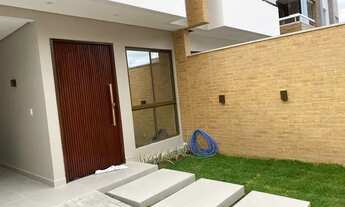 Imagem 3: Casa 3 Suítes à 200mts da Praia no Bessa - João Pessoa - PB