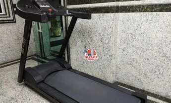 Imagem 6: Apartamento com 2 dormitórios à venda, 75 m² por R$ 450.000,00 - Vila Caiçara - Praia Gran