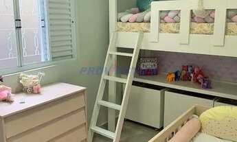 Imagem 7: Casa - Residencial Santa Joana - Sumaré