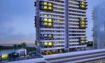 Imagem: Apartamento para Venda - 51.65m², 1 dormitório