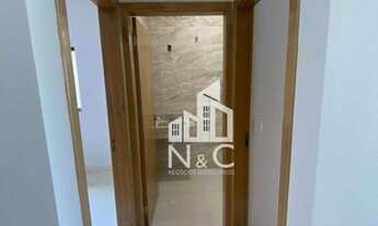 Imagem 3: Casa com 3 dormitórios à venda, 105 m² por R$ 335.000 - Setor Pontal Sul - Aparecida de Go