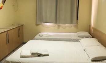 Imagem 4: Aluguéis temporada em Fortaleza CBT