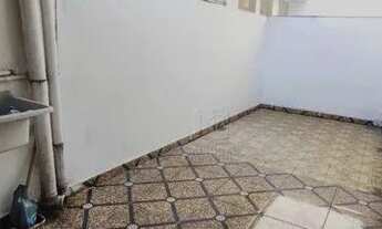 Imagem 2: Casa com 3 dormitórios para alugar, 137 m² por R$ 2.095,00/mês - Vila Francisco Matarazzo