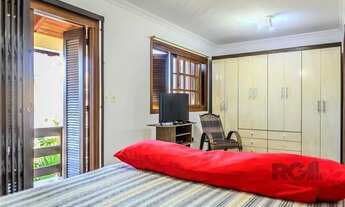 Imagem 3: Casa em Glória Casa com 3 dormitórios