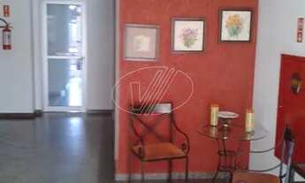 Imagem 4: Apartamento - Vila Industrial - Campinas