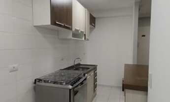 Imagem 13: Apartamento para venda com 57 metros quadrados com 2 quartos em Campo Comprido - Curitiba