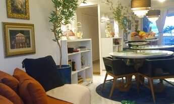 Imagem 4: Loft para aluguel com 55 metros quadrados com 1 quarto em Umarizal - Belém - PA