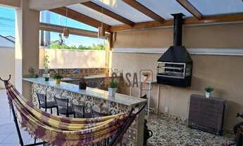 Imagem 4: Casa com 3 dormitórios à venda - Condomínio Villa Bella - Sorocaba/SP