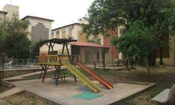 Imagem 3: Samara - Alugo apartamento condominio Isadora - bairro Cristo Rei