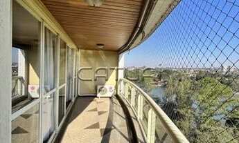 Imagem 5: Apartamento com 3 quartos no Four Seasons - Bairro Petrópolis em Londrina