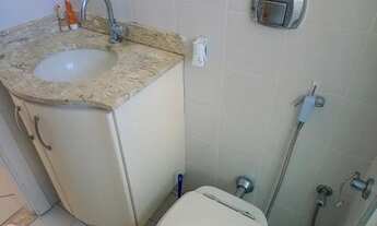 Imagem 5: Excelente apartamento semi mobiliado