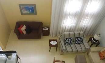 Imagem 2: Sobrado com 3 dormitórios à venda, 150 m² por R$ 550.000,00 - Jardim Nápoles - Londrina/PR