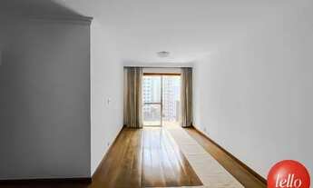 Imagem 2: São Paulo - Apartamento Padrão - Perdizes