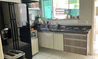 Imagem 4: São Paulo - Casa de Condomínio - CASA VERDE