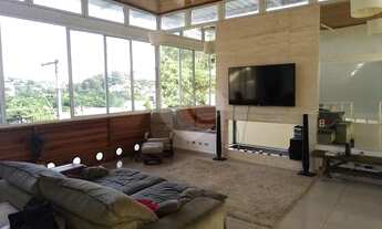 Imagem 6: Sobrado 3 dormitórios Granja Viana