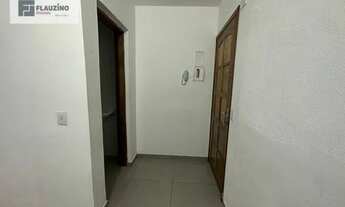 Imagem 2: Kitnet com 2 dormitórios para alugar, 40 m² por R$ 1.000,00/mês - Capão Redondo - São Paul