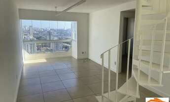 Imagem: Cobertura à venda, 3 quartos, 1 suíte