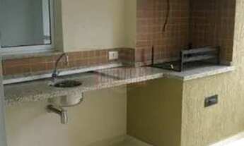 Imagem 1: Apartamento com 3 dormitórios à venda, 99 m² por R$ 895.000,00 - Santa Paula - São Caetano